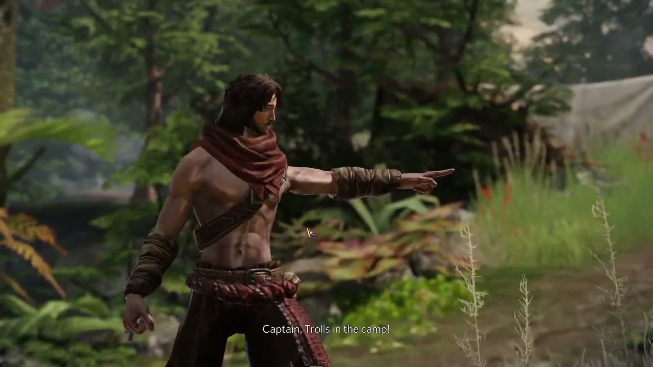 Playing Assassin in Lost Ark (Gameplay, no commentary)