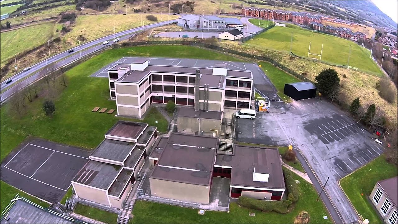 Holy Trinity Primary School, Belfast