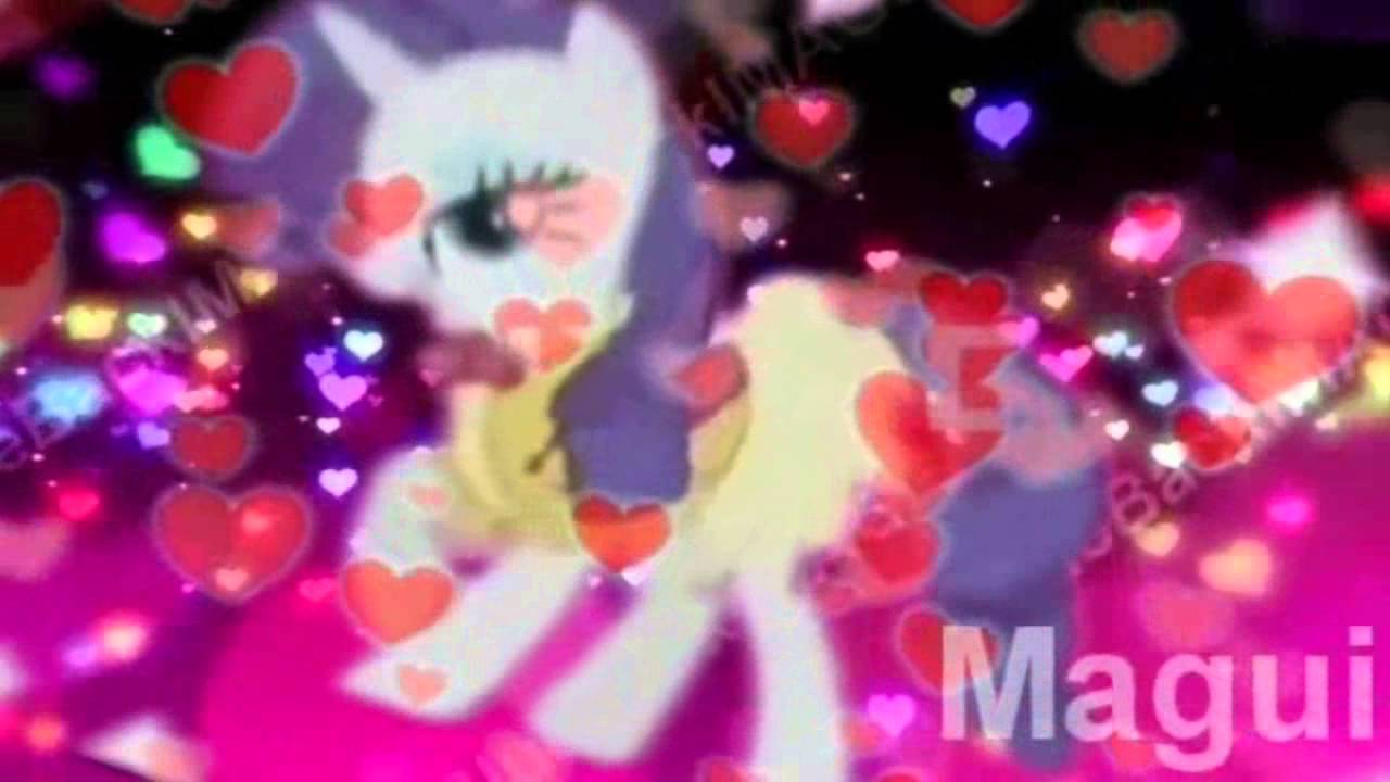 Rarity - what makes you beautiful