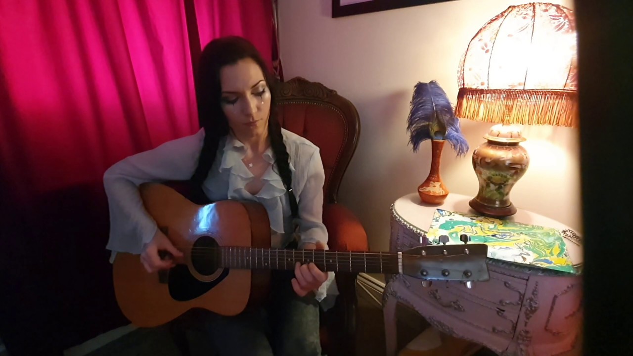 Lockdown low-down from Rosalie Cunningham for Prog mag