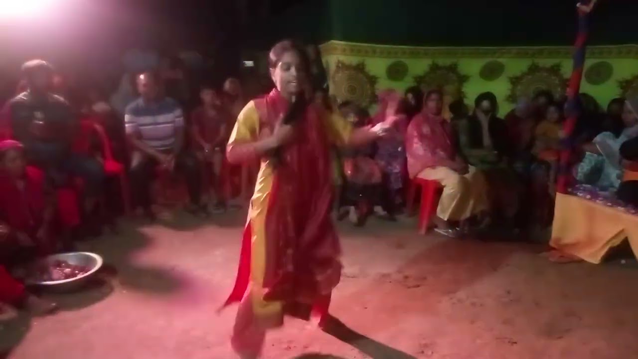ঝাউ গডা জামাল পুর মেলানদহ