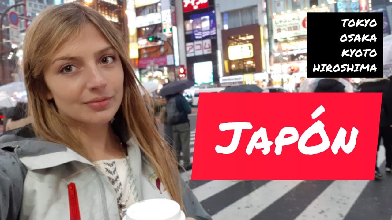 LO MEJOR DE JAPÓN - TOKYO, OSAKA, KYOTO & HIROSHIMA (entrevisto a una sobreviviente)