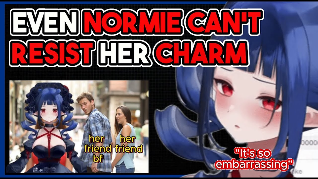 The Moment When Dizzy Almost Stole Her Friend's Boyfriend 🤣🤣| Dizzy Dokuro Clip #phaseconnect
