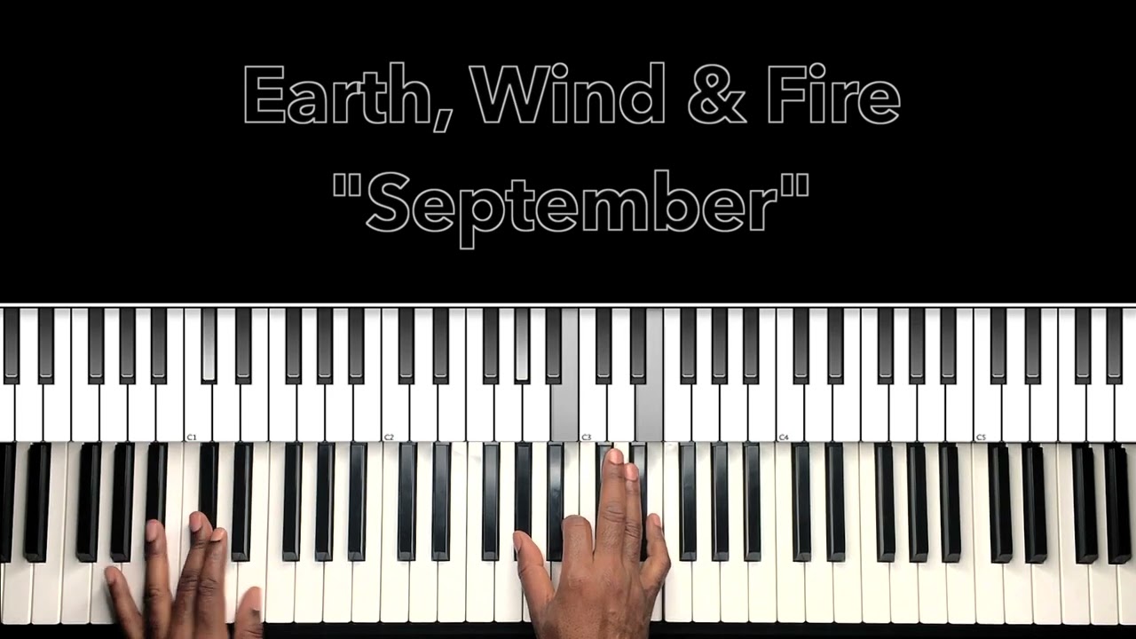 Earth, Wind & Fire 