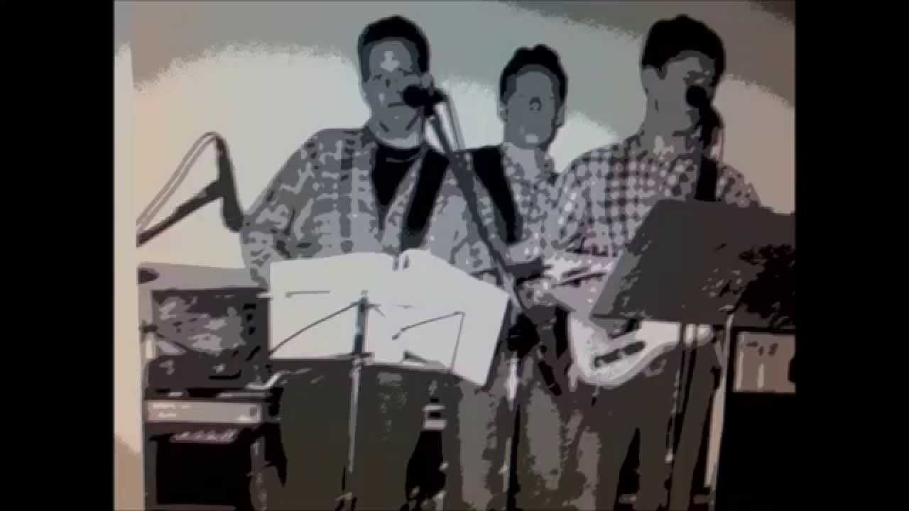 Sloopy´s Chasing shadows 1996 (cover Smokie)