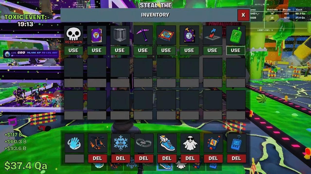 W Trade?