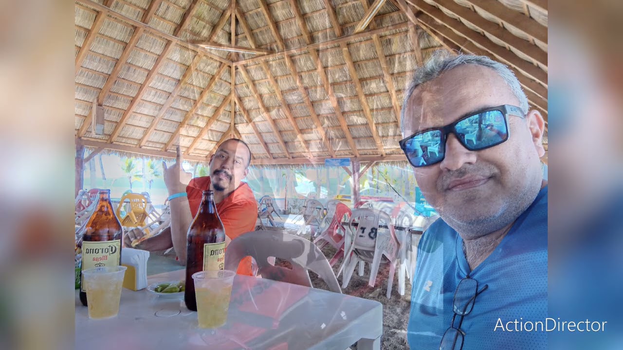 Camping en Boca de Iguanas Rodando Aventuras, Xploramotorider.