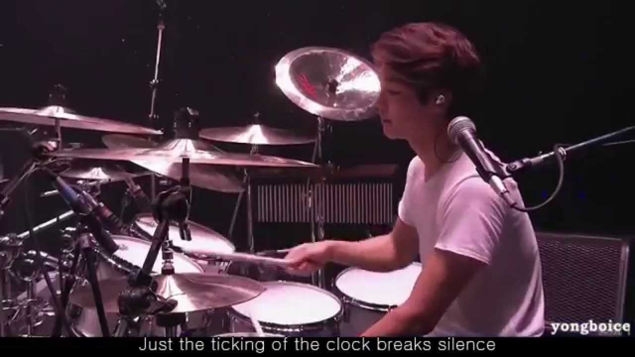[HD] BEST OF CNBLUE BAND ENGLISH SONGS LIVE part 3