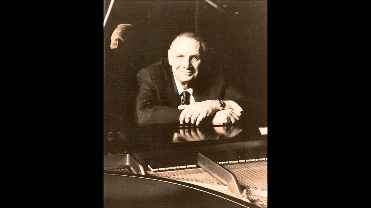 Dave McKenna Plays Irving Berlin