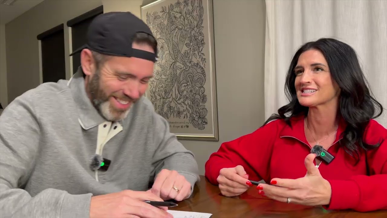 Episode 99- Valentine's Dating