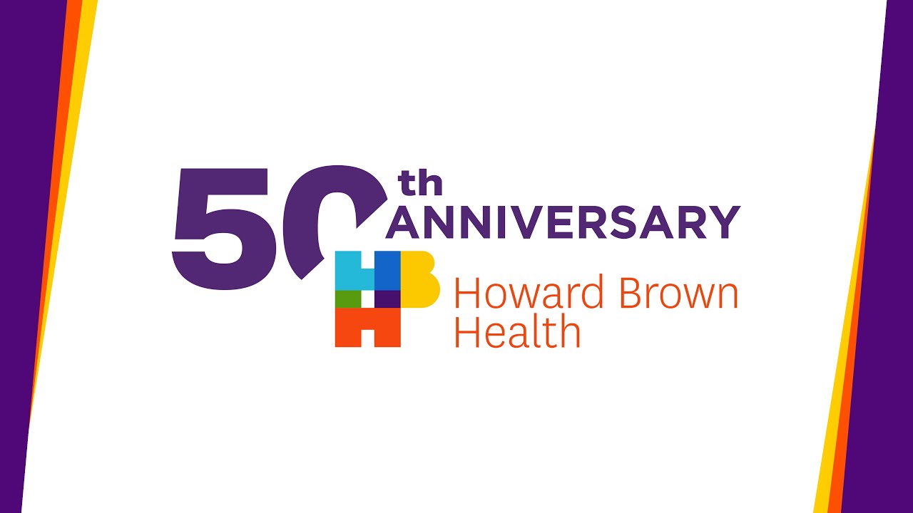Celebrating 50 Years of Howard Brown Health: Let's Grow Old Together