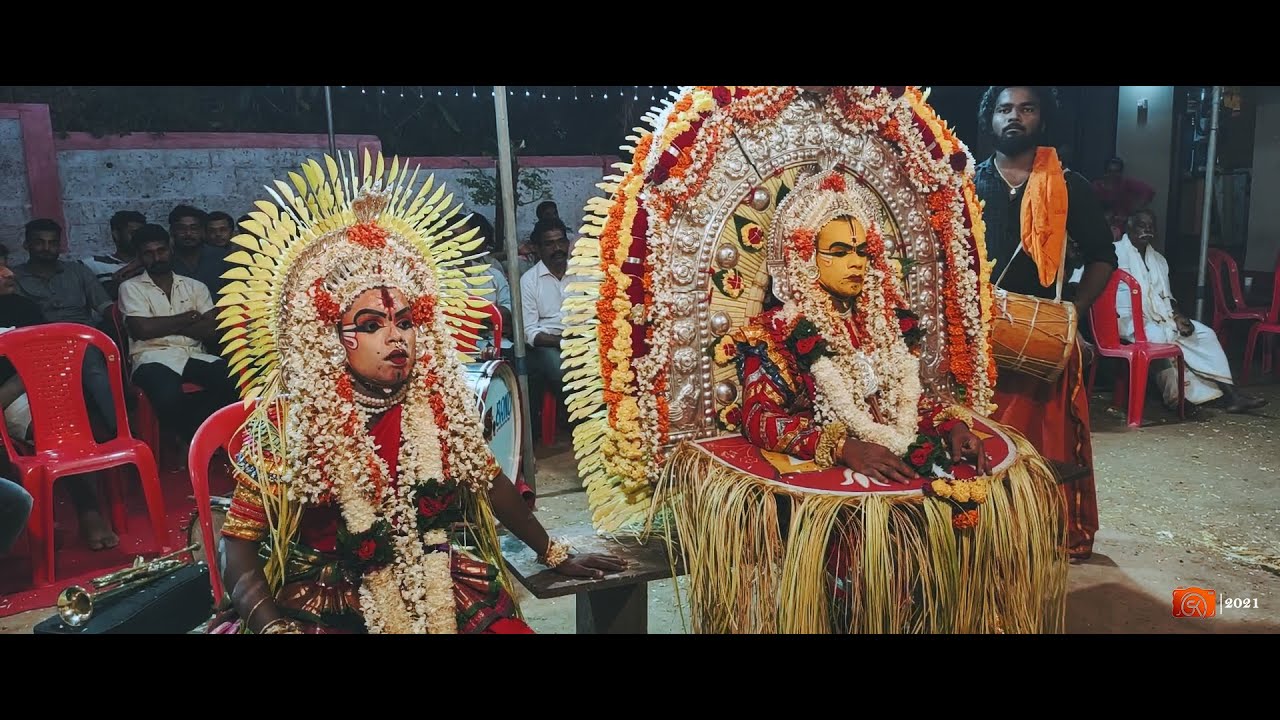 Kallurti Panjurli Sandhi Landlinks Konchady