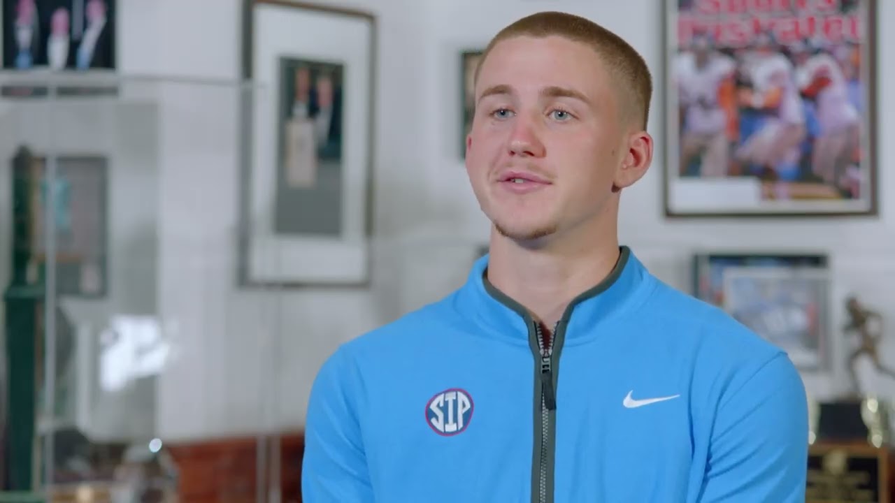 One-on-One: Sean Pedulla (MBB)