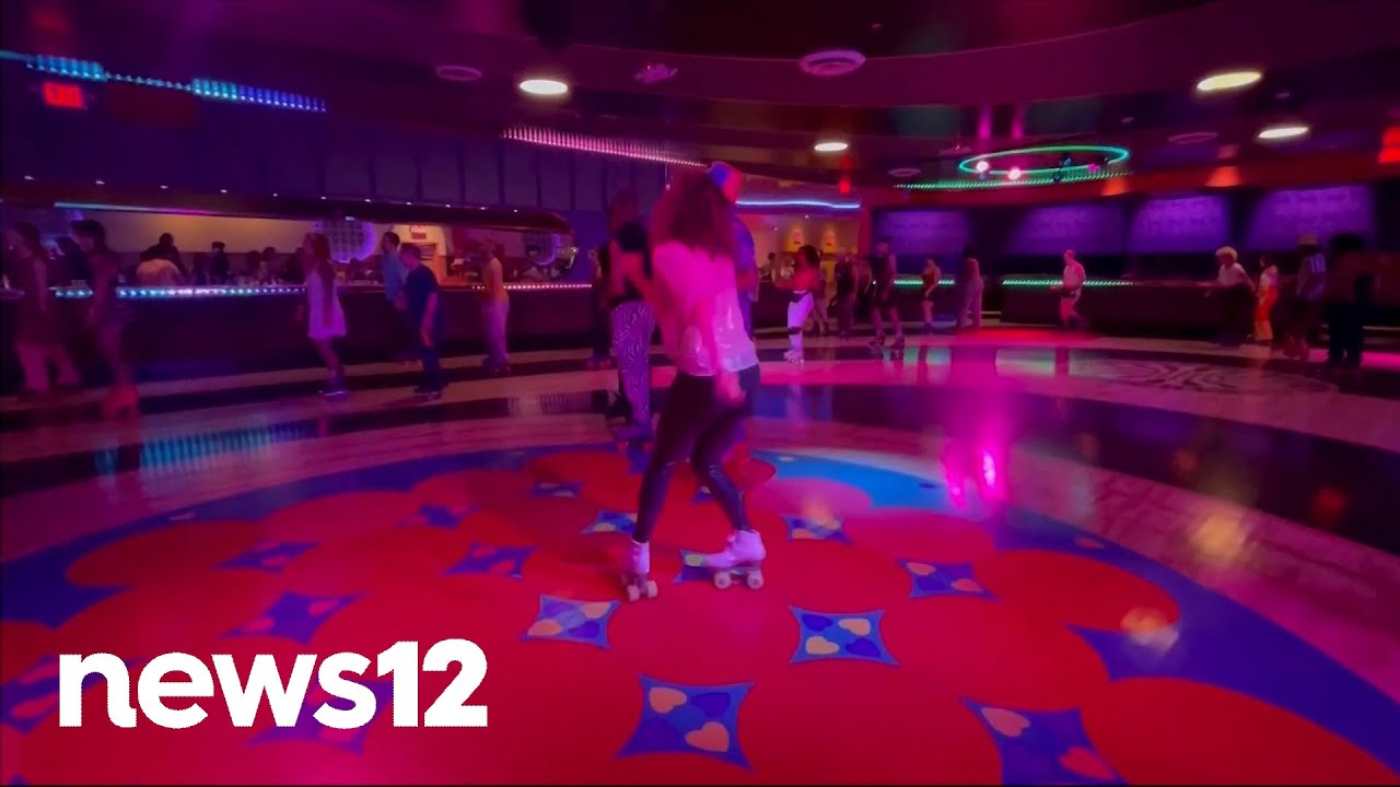 NYC 'roller culture' gets new home in Bushwick  | News 12