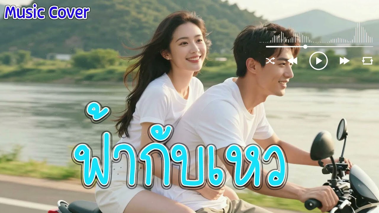 ฟ้ากับเหว - เสือ ธนพล | ຟ້າກັບເຫວ | COVER BY : YOUR7 MUSIC