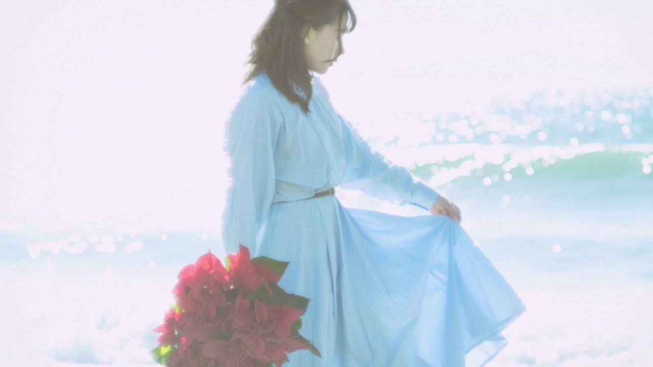 ガラスの週末　太田裕美