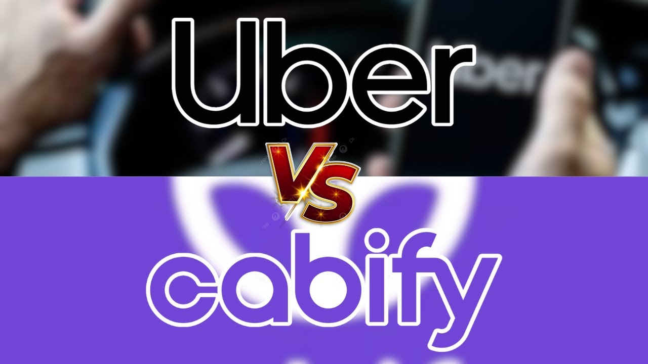 🤔 Cabify vs Uber, &iquest;qu&eacute; servicio ofrece mejor experiencia?
