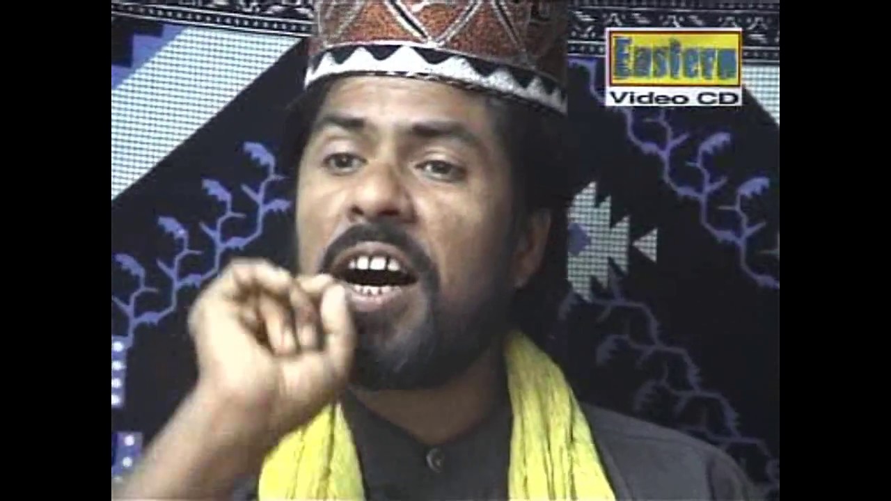 SM Nazrul - জীবন্ত জান্নাত - Jibanto Jannat Vol -2