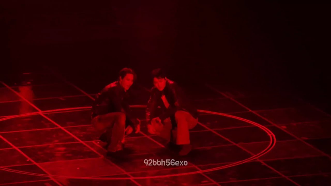 250928 카이온 KAION KAI 도미노 세훈 Domino SEHUN Focus