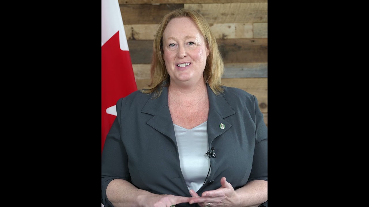 DeRidder Canada Day 2025