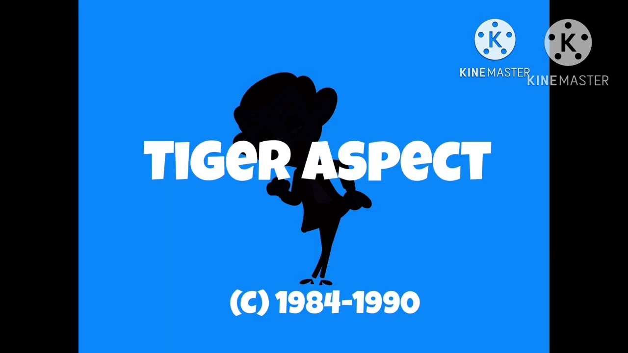 Tiger Aspect (1917-2034)
