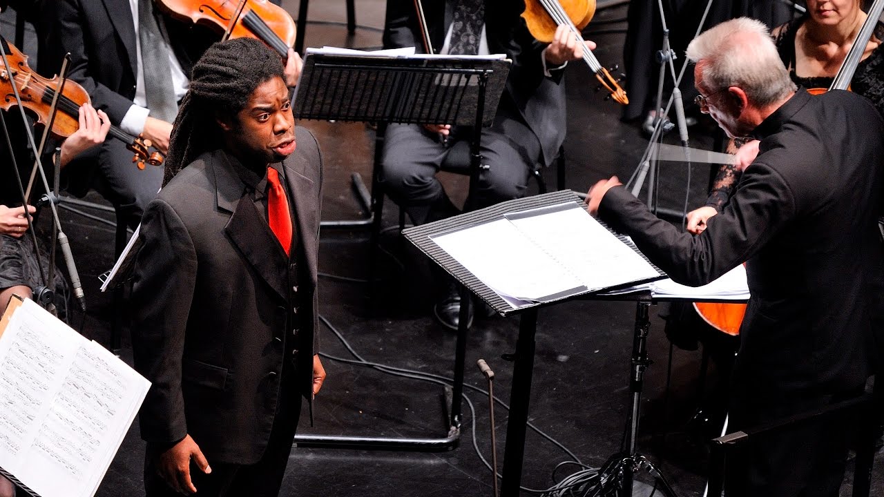 49th IVC 2012 - Finals with symphony orchestra - Part I