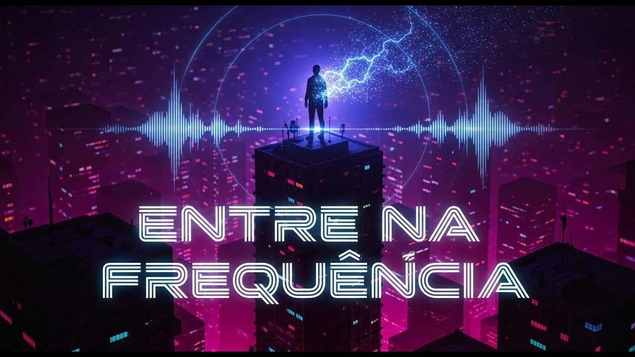 Entre na Frequência Remix que Vai Explodir Seus Sentidos!