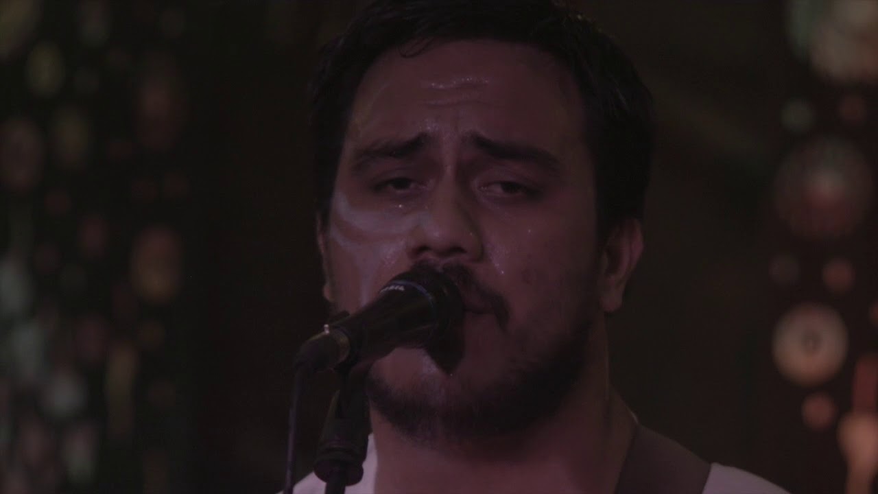 PIKANO LIVE SESSION 2018 - ALENN VAI TE MIHI - KAINGA (HD)