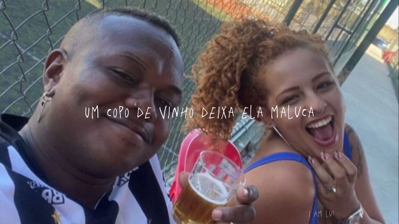 djonga - tipo ( speed up + letra) !