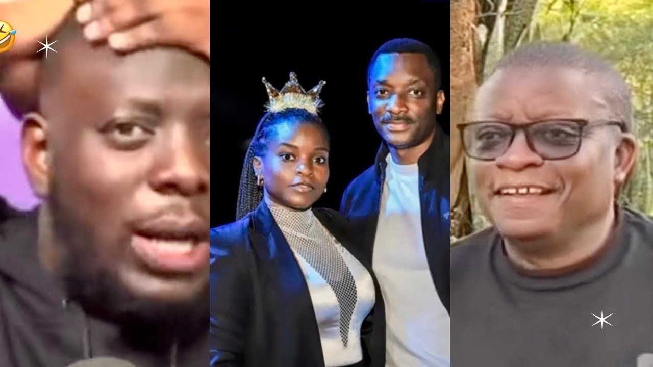 KING IN JAIL-KASUKU N’SENDI BASEKELEDE NABWISO MATHEW OKUYABAKO MUKYALA WE EMILIMU EWAKKA -BISESA.