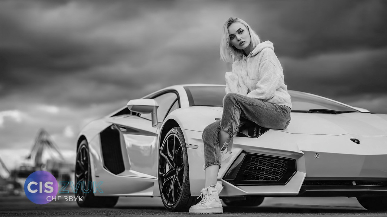 ДЕРЗКИЙ ЖЕНСКИЙ ВОКАЛ 🖤 Dangerous Female Bass | Сирена (Night Drive Mix)