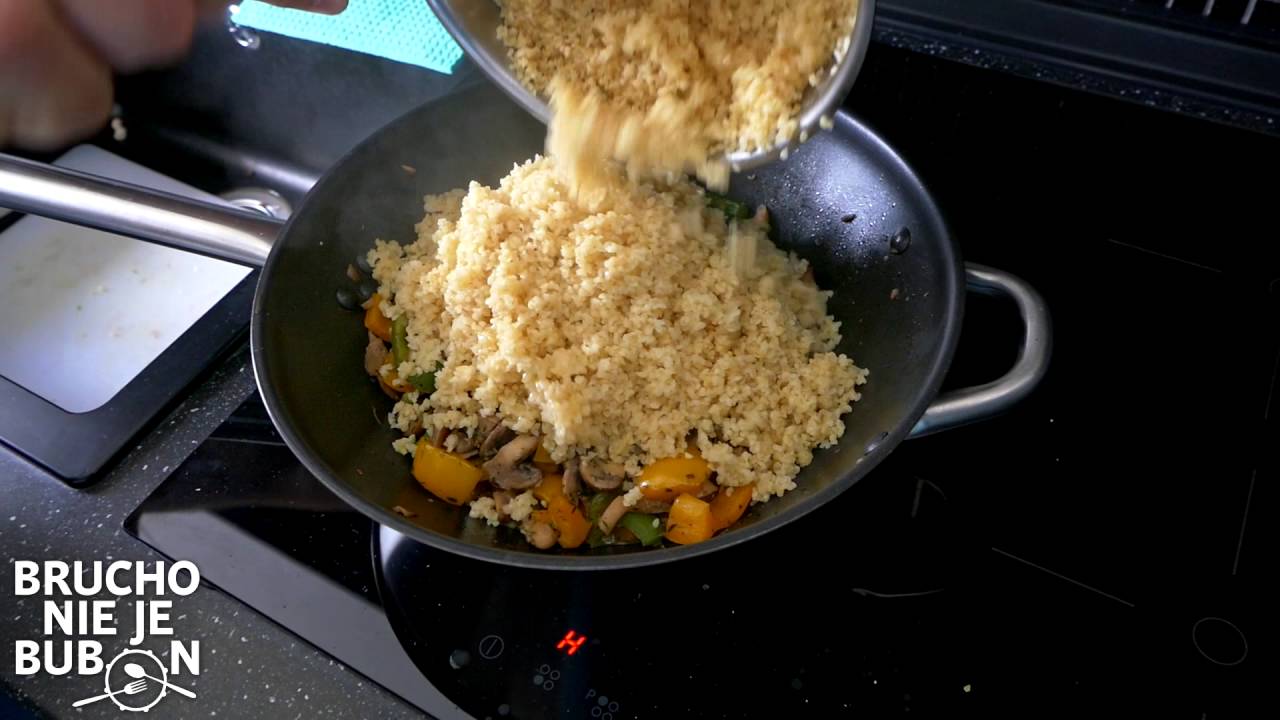 #10 Recept na bulgoto  (Brucho nie je bubon)