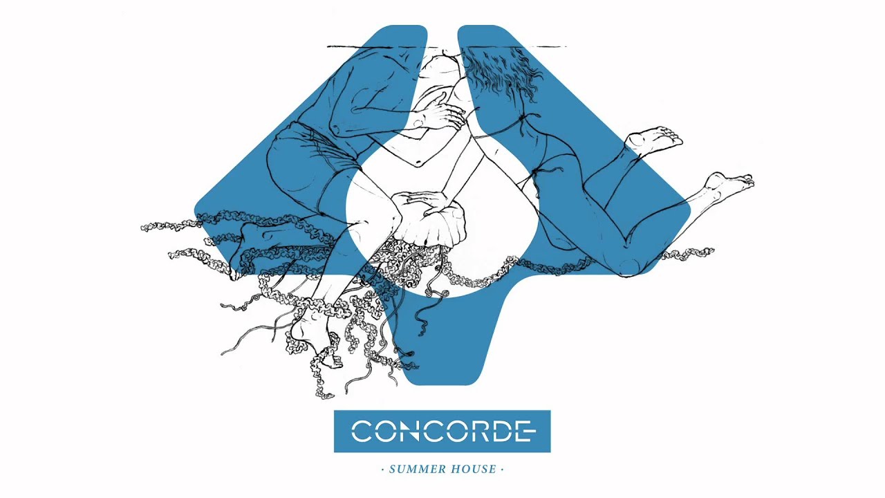 Concorde - Summer House