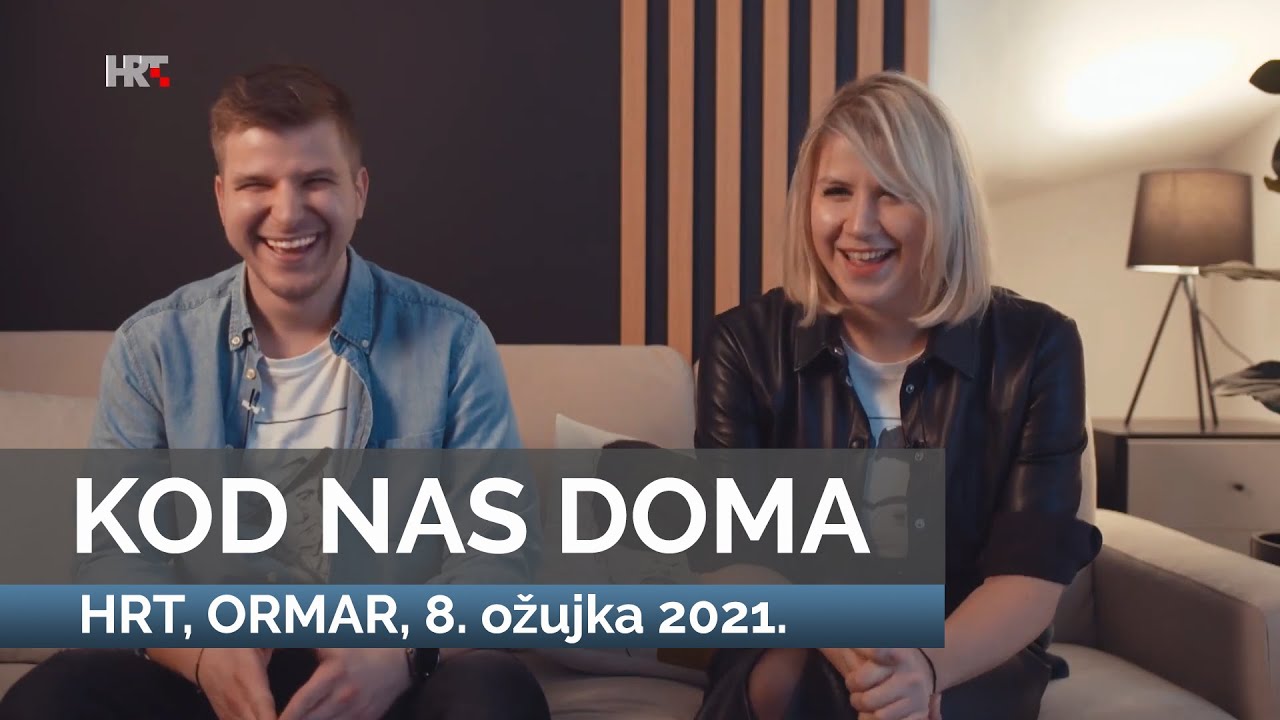Ormar (Kod nas doma, HRT) - 