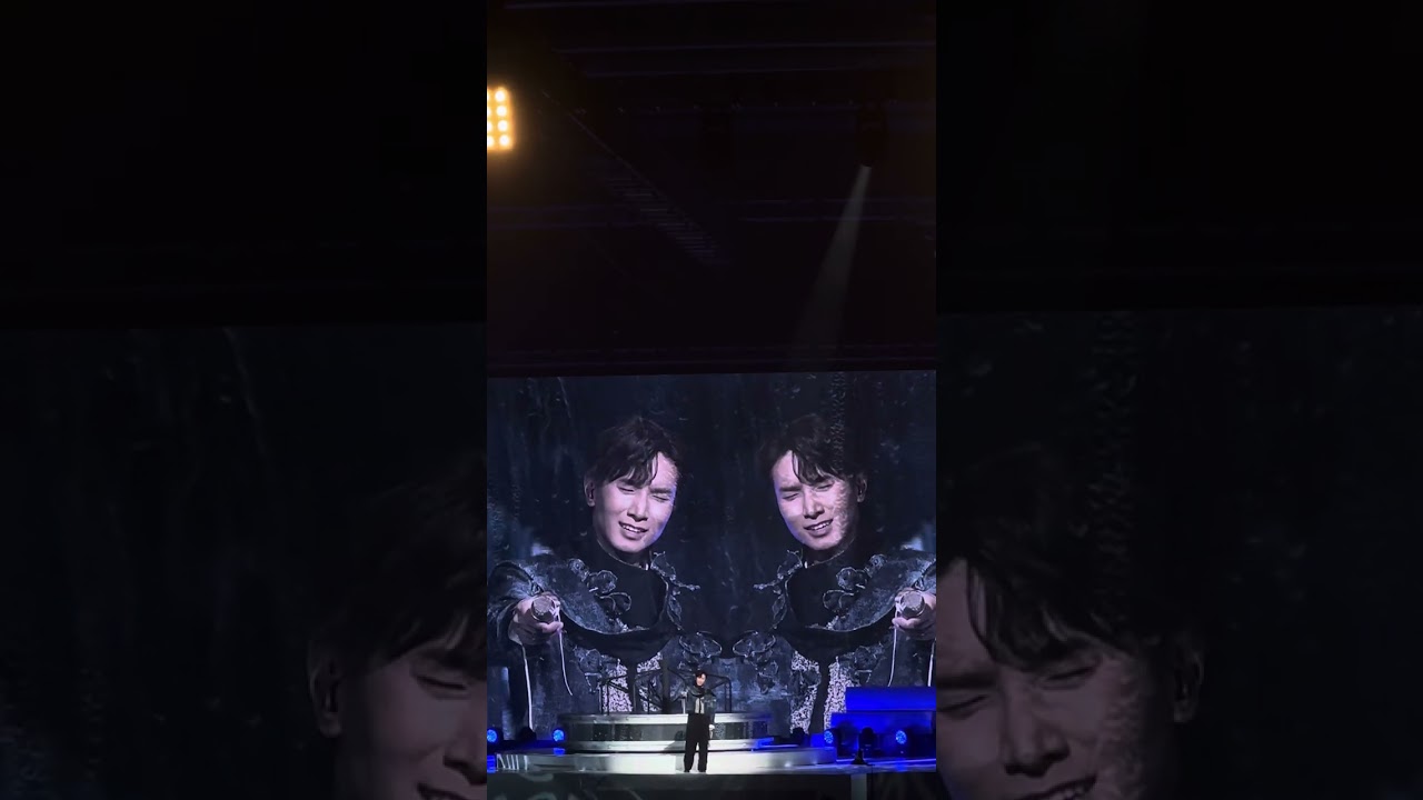 Jason Chan 陳柏宇 Life is Live 演唱會 Live Concert 你瞞我瞞現場版 成晚得呢首要大家幫手唱咋😹😹一齊唱❤️❤️希望大家幫手Subscribe and share