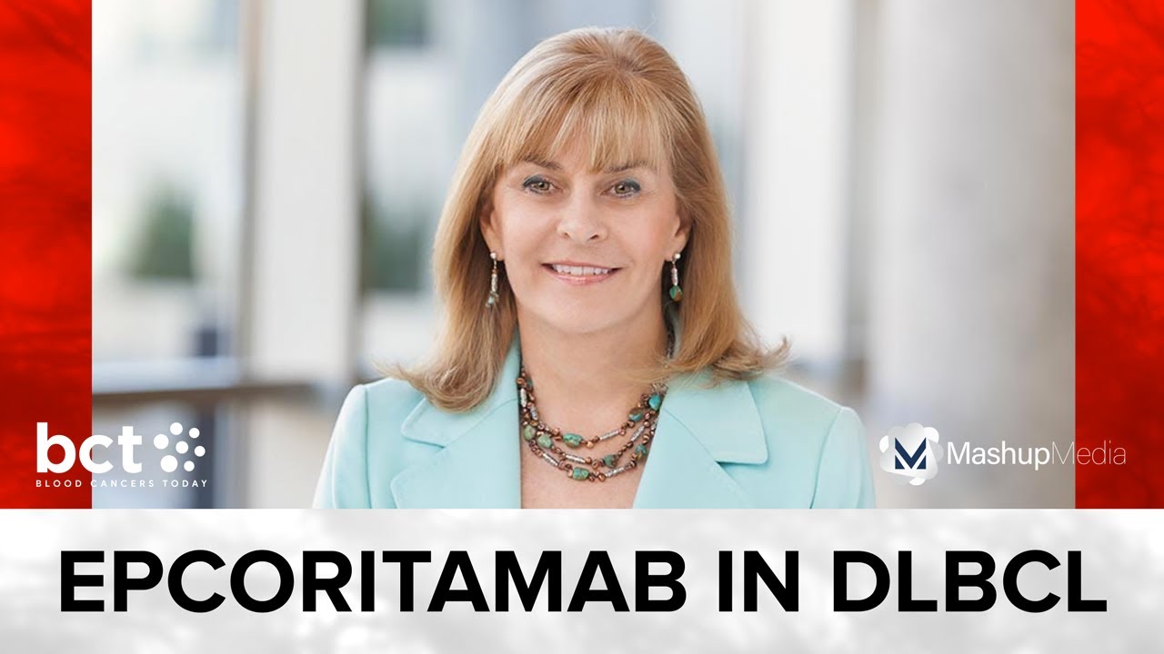 Is Step-up Dosing Recommended for DLBCL Treatment with Epocritamab?