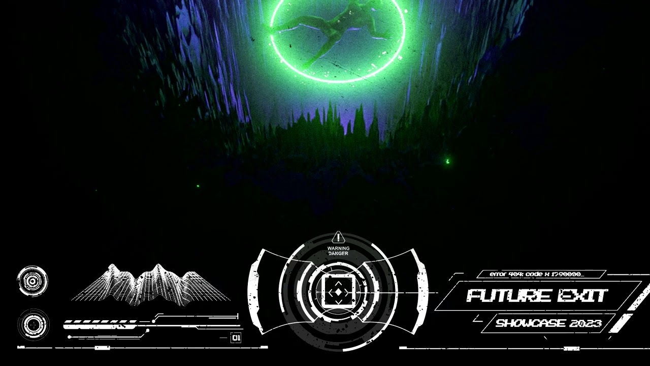 FUTURE EXIT • 2023 SHOWCASE MIX
