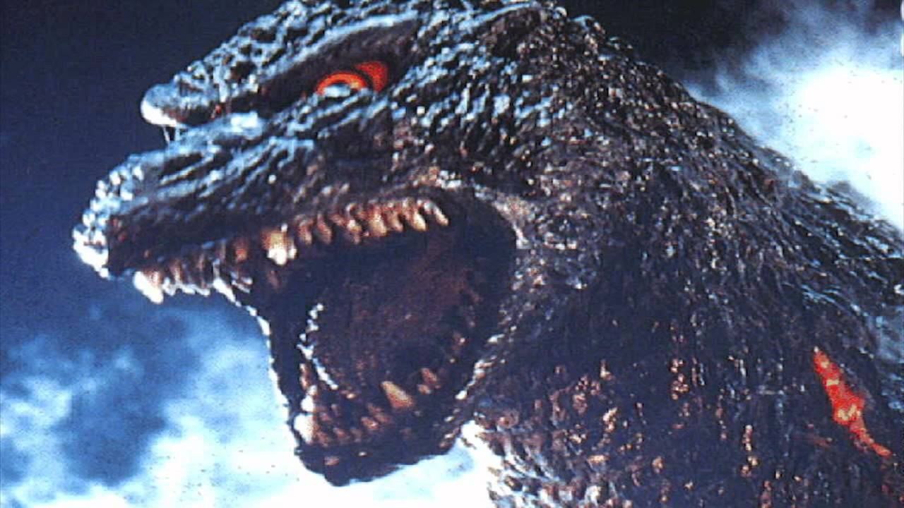 Godzilla | Godzilla March Theme Hip Hop Remix