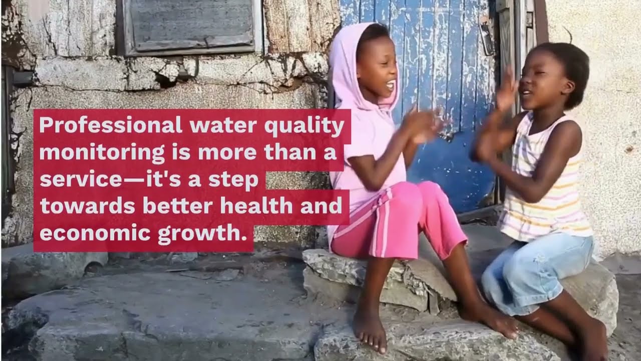 Strengthening Water Quality Testing in Rural Areas: The Water Quality Assurance Fund