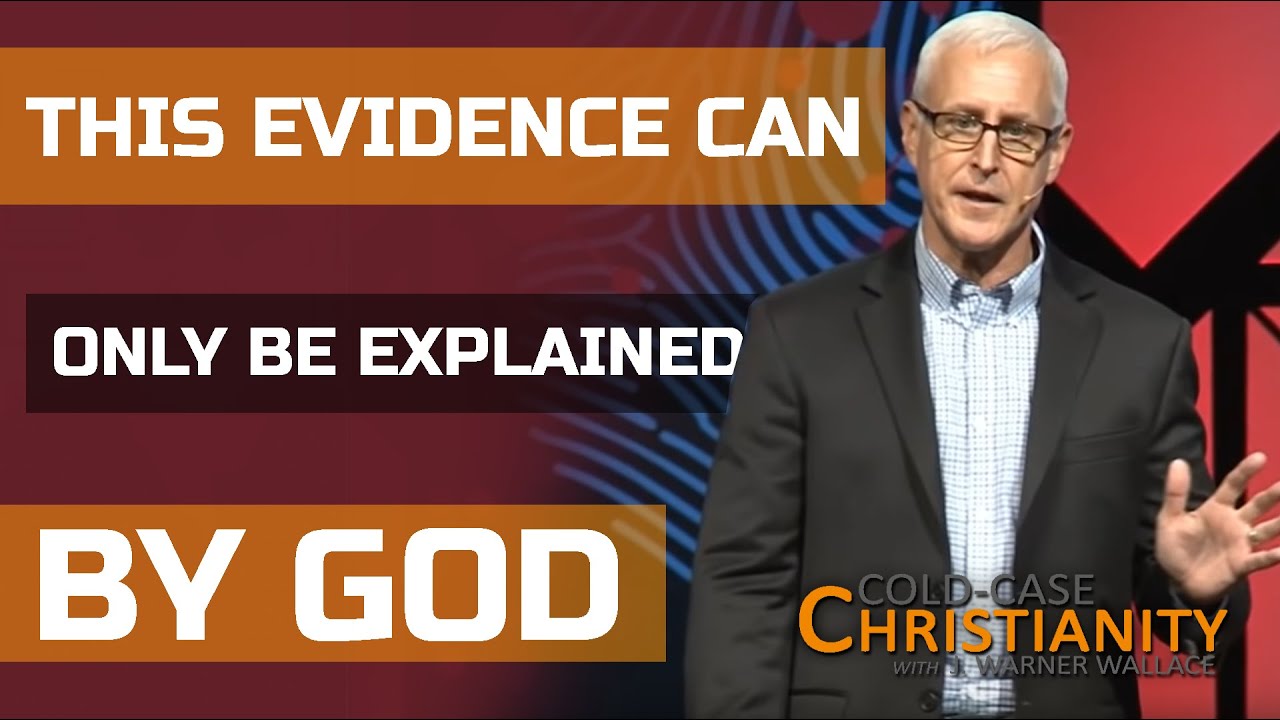 How the Origin of Life Points to the Existence of God