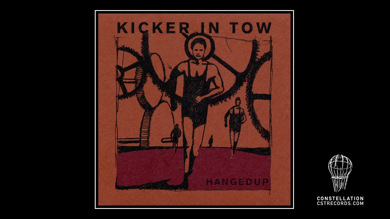 Hangedup | 
