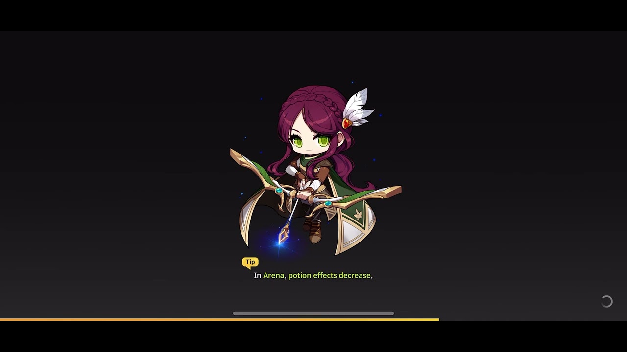 Maplestory Idle RPG P2W Progression Episode 149