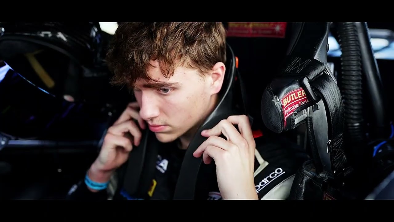 2024 Trans Am TA Class Season in Review