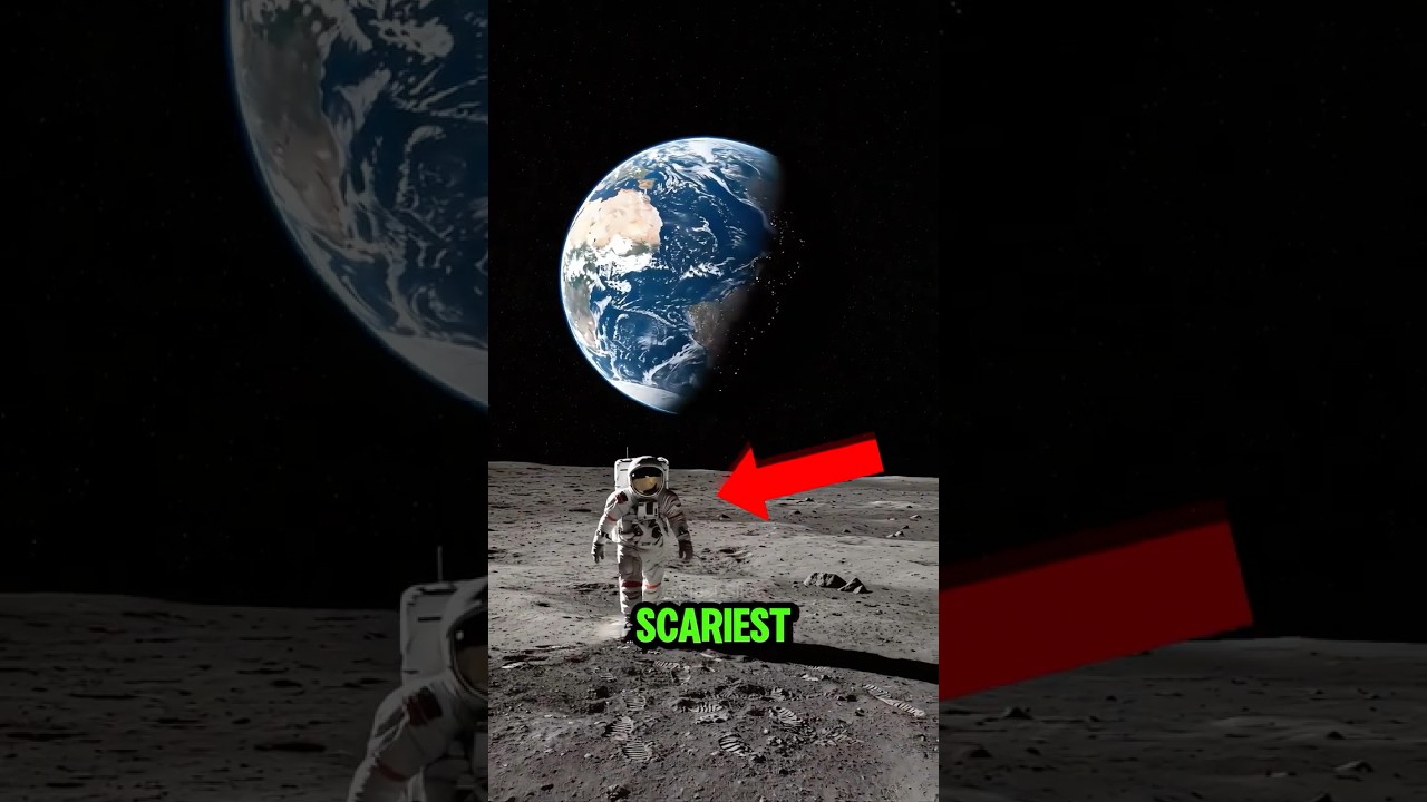TOP 5 SCARIEST SPACE PHENOMENON SOUNDS EVER RECORDED FROM OUTER SPACE! 😮💥