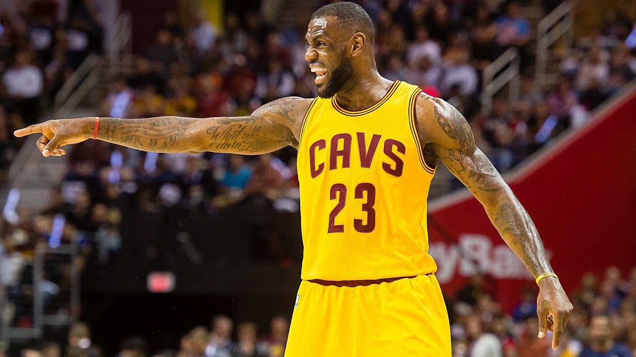 NBA Mix #29 (2014-15 Playoffs) - Conference Semifinals - HD