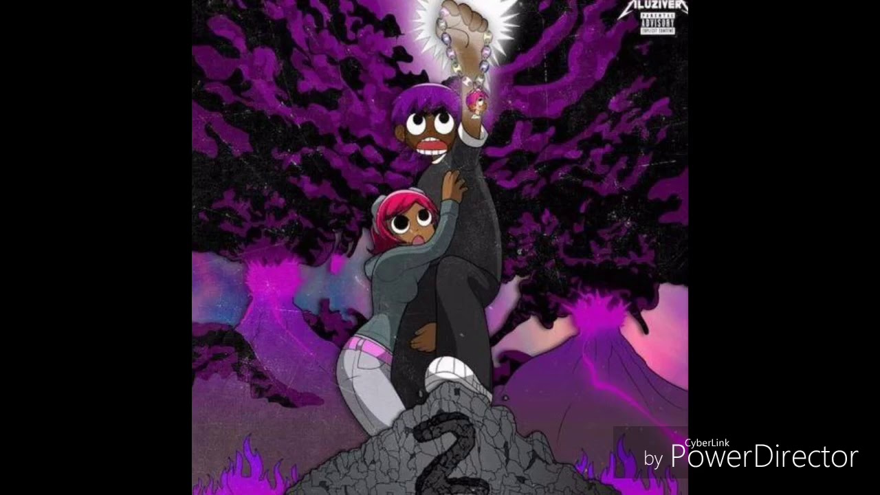 Lil Uzi Vert - Lotus [Instrumental Remake]