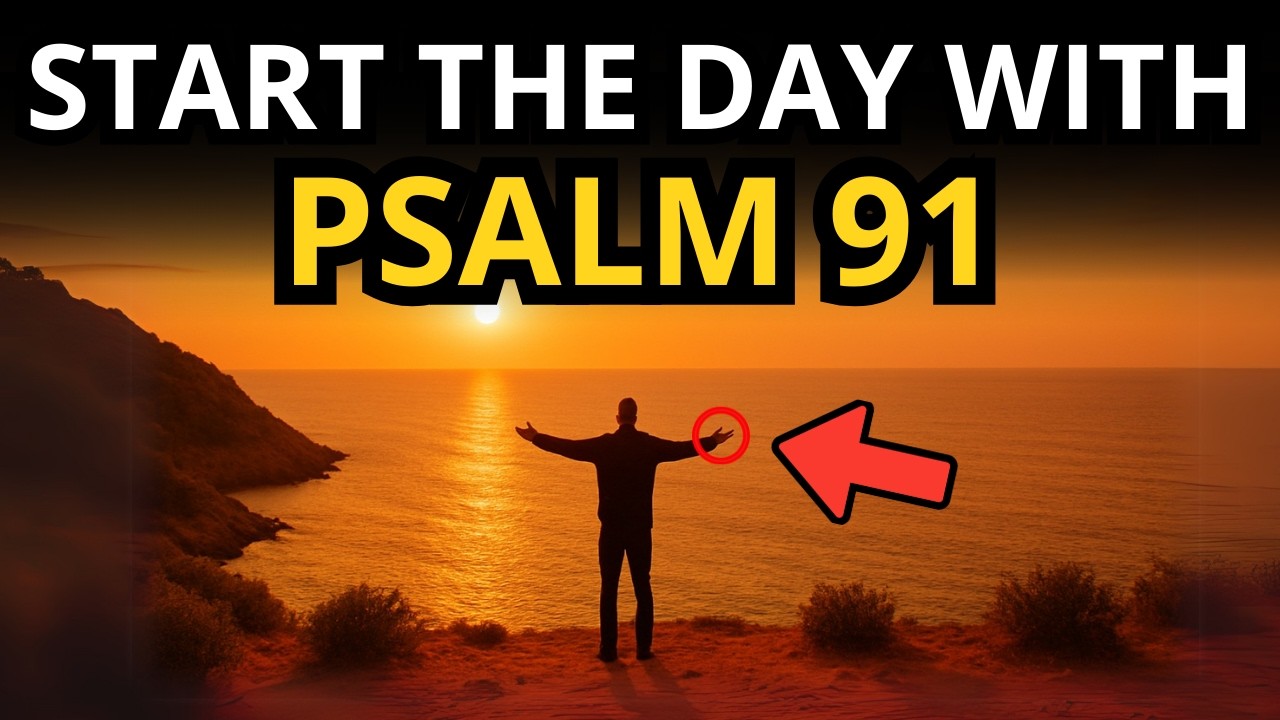 MORNING PRAYER FOR GOD TO SPEAK TO YOU AND GUIDE YOUR STEPS
