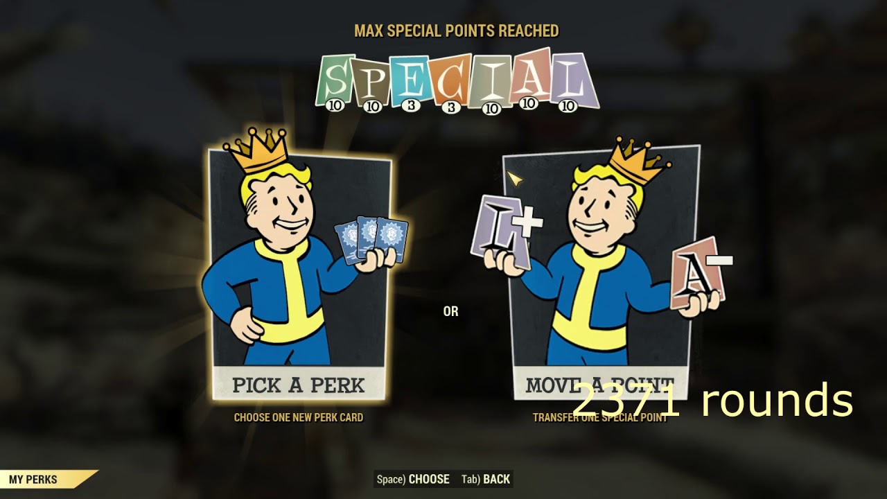 Fallout 76 - Make .50cal Ammo 8x Faster than the Ammo Factory