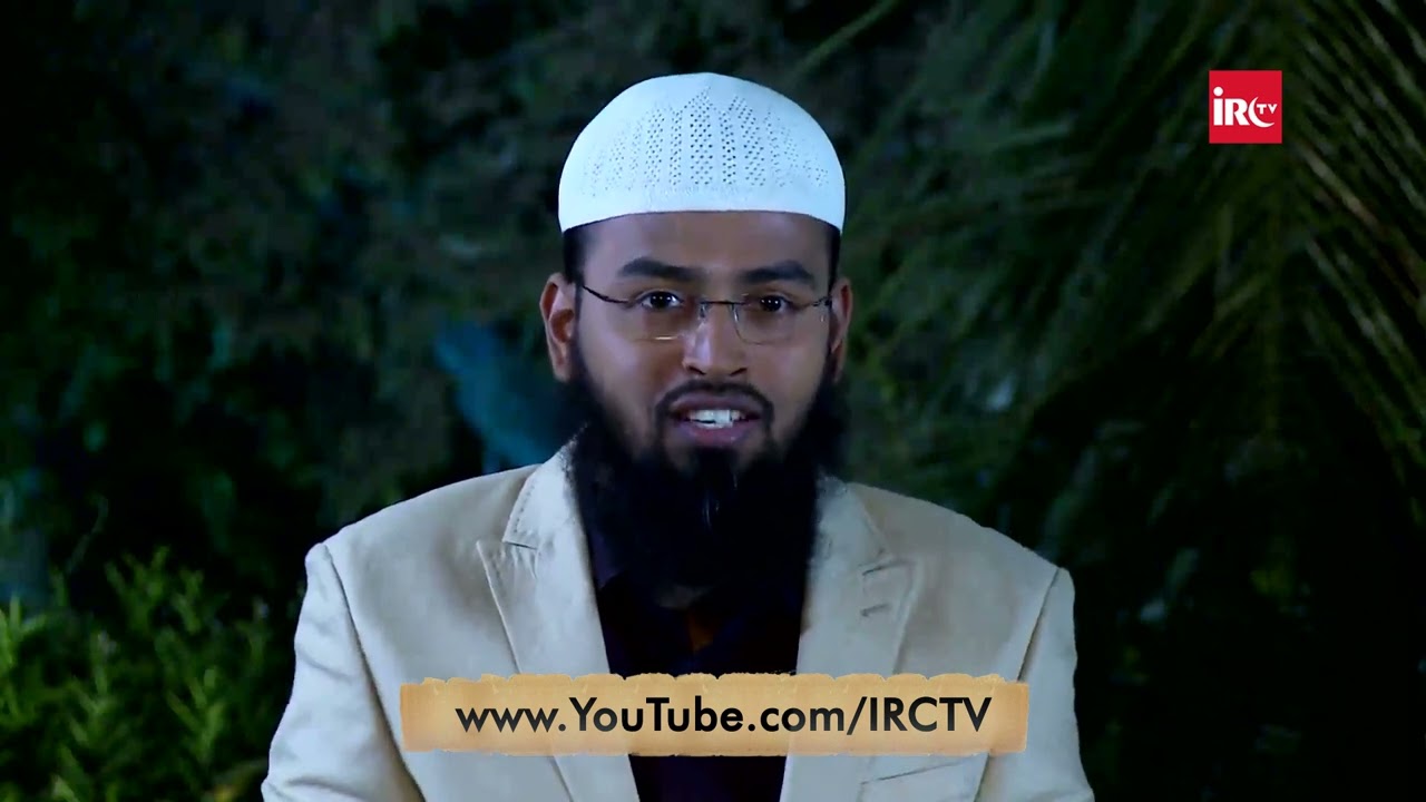 Hamzad Kya Hota Hai By Adv. Faiz Syed