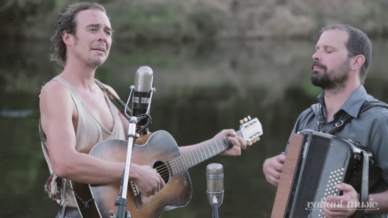 Archer - Daddy || Valiant Music Sessions ||